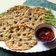 Fresh & Delicious Sarva Pindi